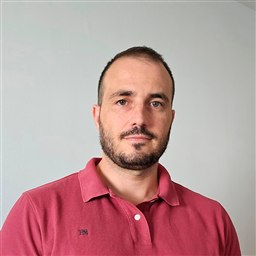 Raúl Alemany Pérez, fundador de TodoSector