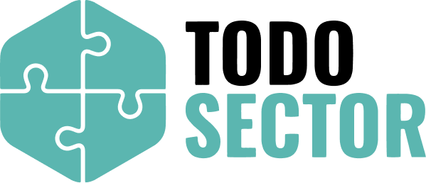 Logotipo Todo Sector - Software a medida